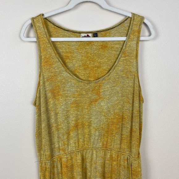 Kavu Sparta Sleeveless Dress - Size Large - Picture 3 of 9